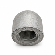 Recmar REC9418AL marine anode product image - clean product image