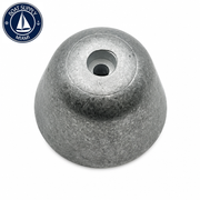 Recmar REC9419 marine anode - Boat Supply Miami - clean product image