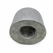 Recmar REC9419 marine anode product image - clean product image