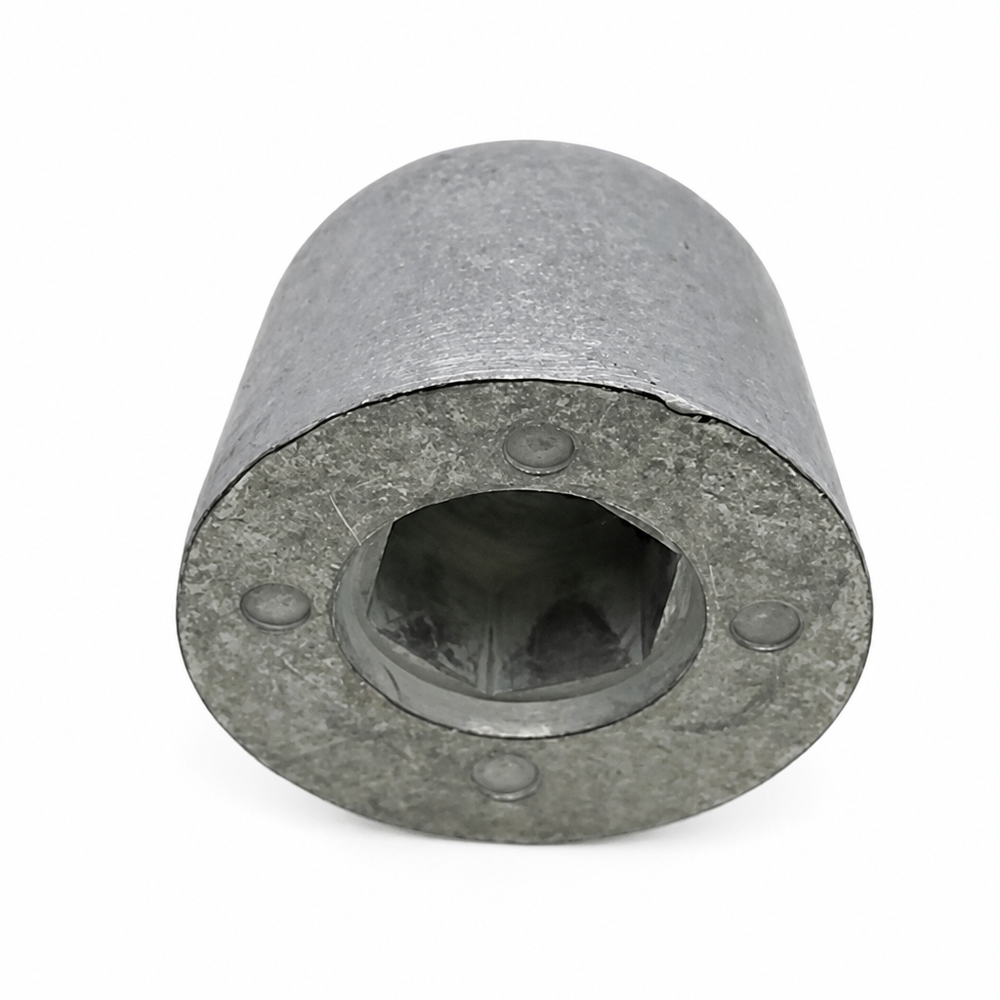 Recmar REC9419 marine anode product image - clean product image