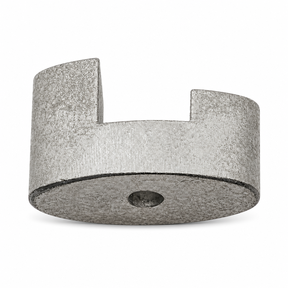 Recmar REC9420AL marine anode product image - clean product image