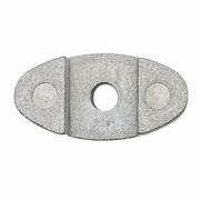 Recmar REC9420 marine anode product image - clean product image