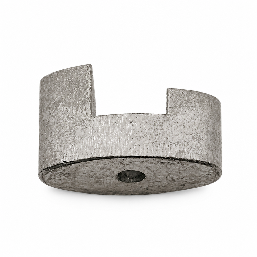 Recmar REC9420 marine anode product image - clean product image