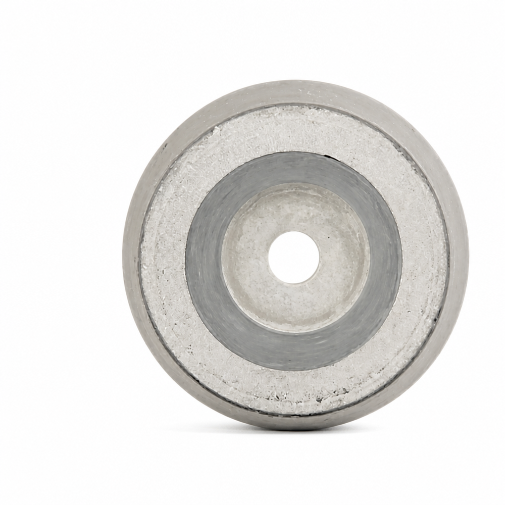 Recmar REC9421AL marine anode product image - clean product image
