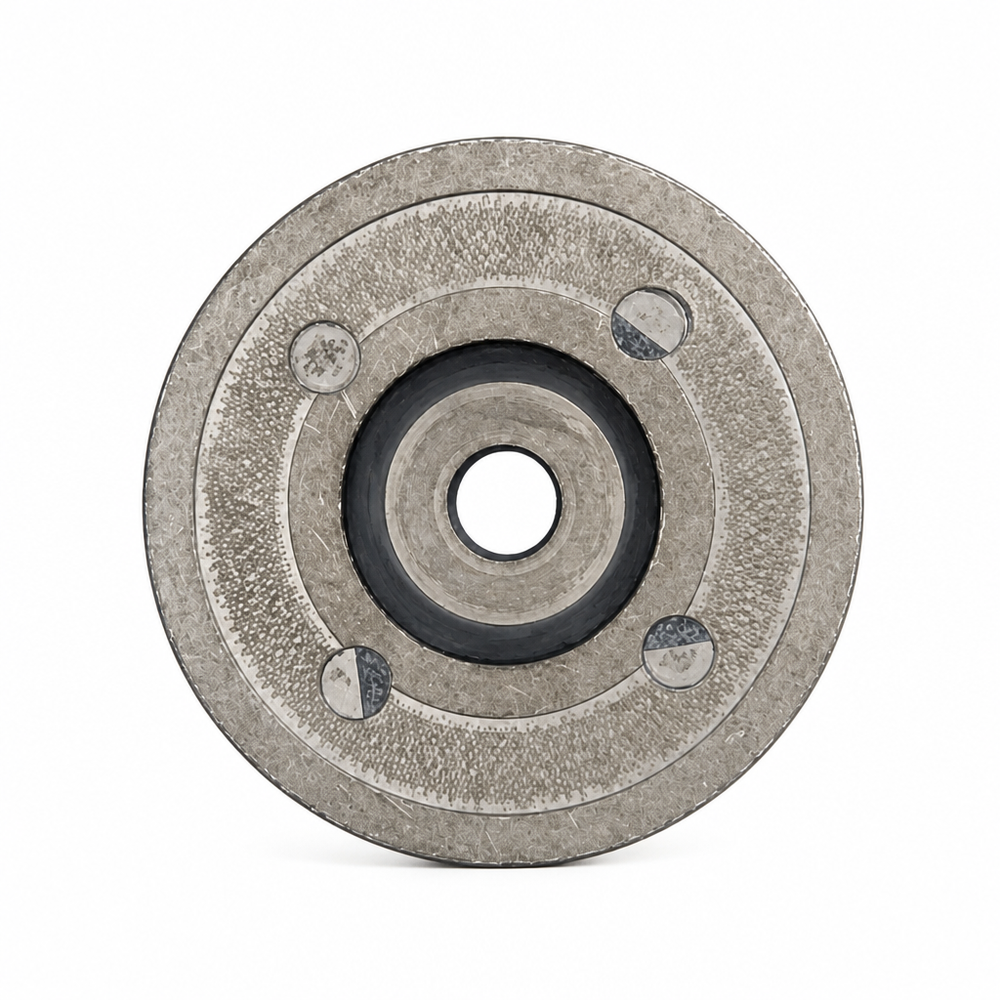Recmar REC9421AL marine anode product image - clean product image