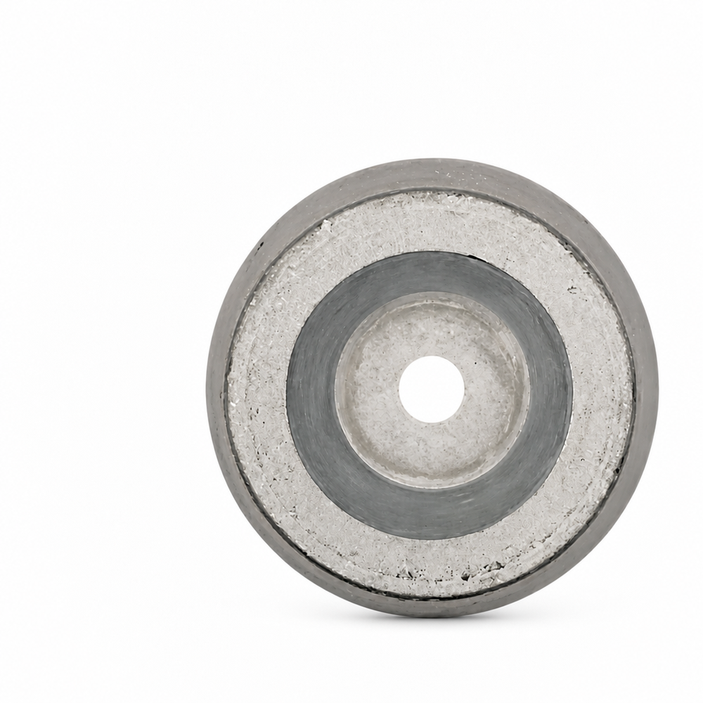 Recmar REC9421 marine anode product image - clean product image