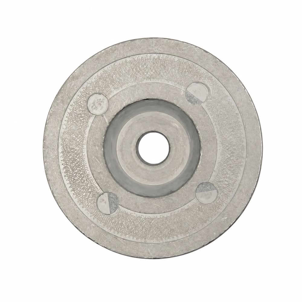 Recmar REC9421 marine anode product image - clean product image