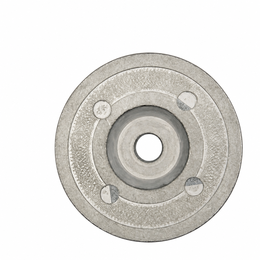 Recmar REC9421 marine anode product image - clean product image