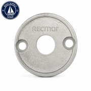 Recmar REC9422 marine anode - Boat Supply Miami - clean product image