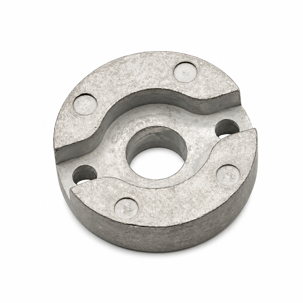 Recmar REC9422 marine anode product image - clean product image