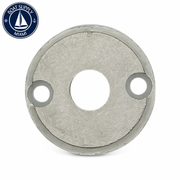 Recmar REC9423 marine anode - Boat Supply Miami - clean product image