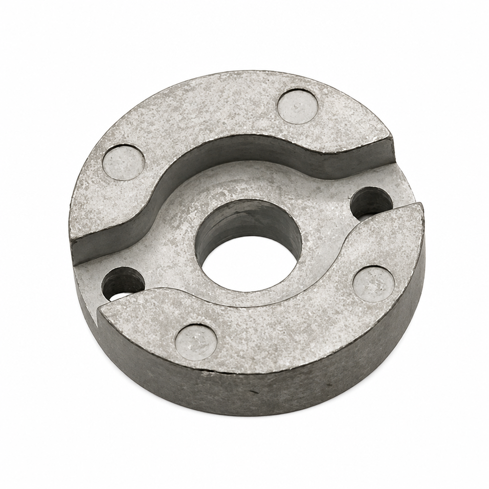 Recmar REC9423 marine anode product image - clean product image