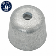 Recmar REC9424 marine anode - Boat Supply Miami - clean product image