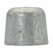 Recmar REC9424 marine anode product image - clean product image
