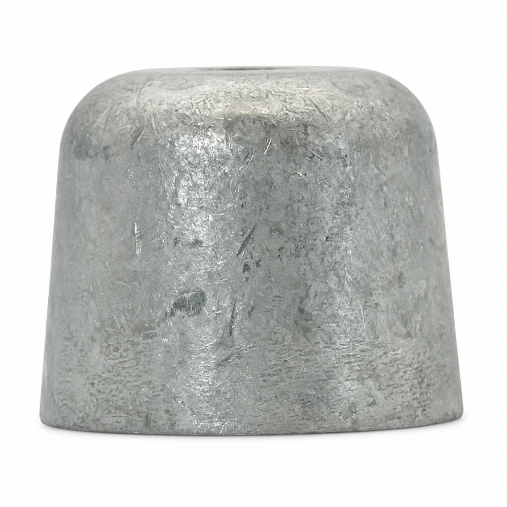 Recmar REC9424 marine anode product image - clean product image