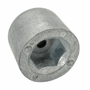 Recmar REC9424 marine anode product image - clean product image