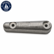 Recmar REC9425AL marine anode - Boat Supply Miami - clean product image