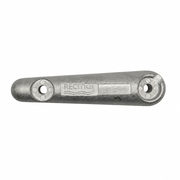 Recmar REC9425AL marine anode product image - clean product image