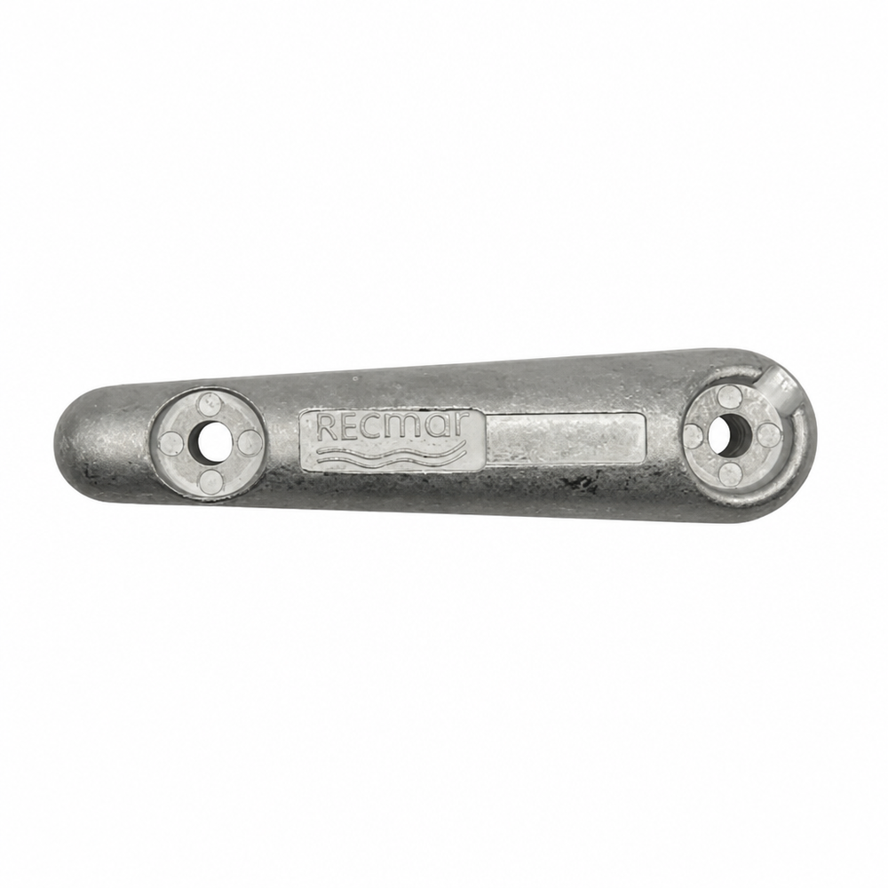 Recmar REC9425AL marine anode product image - clean product image