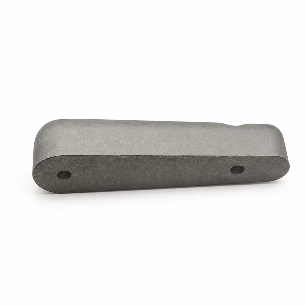 Recmar REC9425AL marine anode product image - clean product image