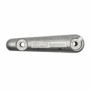 Recmar REC9425 marine anode product image - clean product image