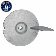 Recmar REC94286T1 marine anode - Boat Supply Miami - clean product image