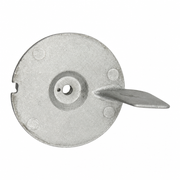 Recmar REC94286T1AL marine anode product image - clean product image