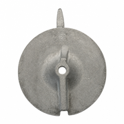Recmar REC94286T1AL marine anode product image - clean product image