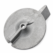Recmar REC94286T1AL marine anode product image - clean product image