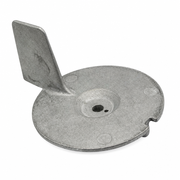 Recmar REC94286T1AL marine anode product image - clean product image