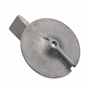 Recmar REC94286T1AL marine anode product image - clean product image