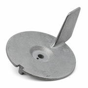 Recmar REC94286T1 marine anode product image - clean product image