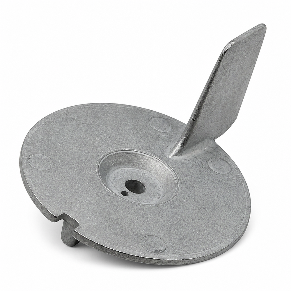 Recmar REC94286T1 marine anode product image - clean product image