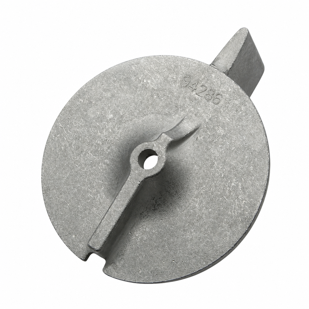 Recmar REC94286T1 marine anode product image - clean product image
