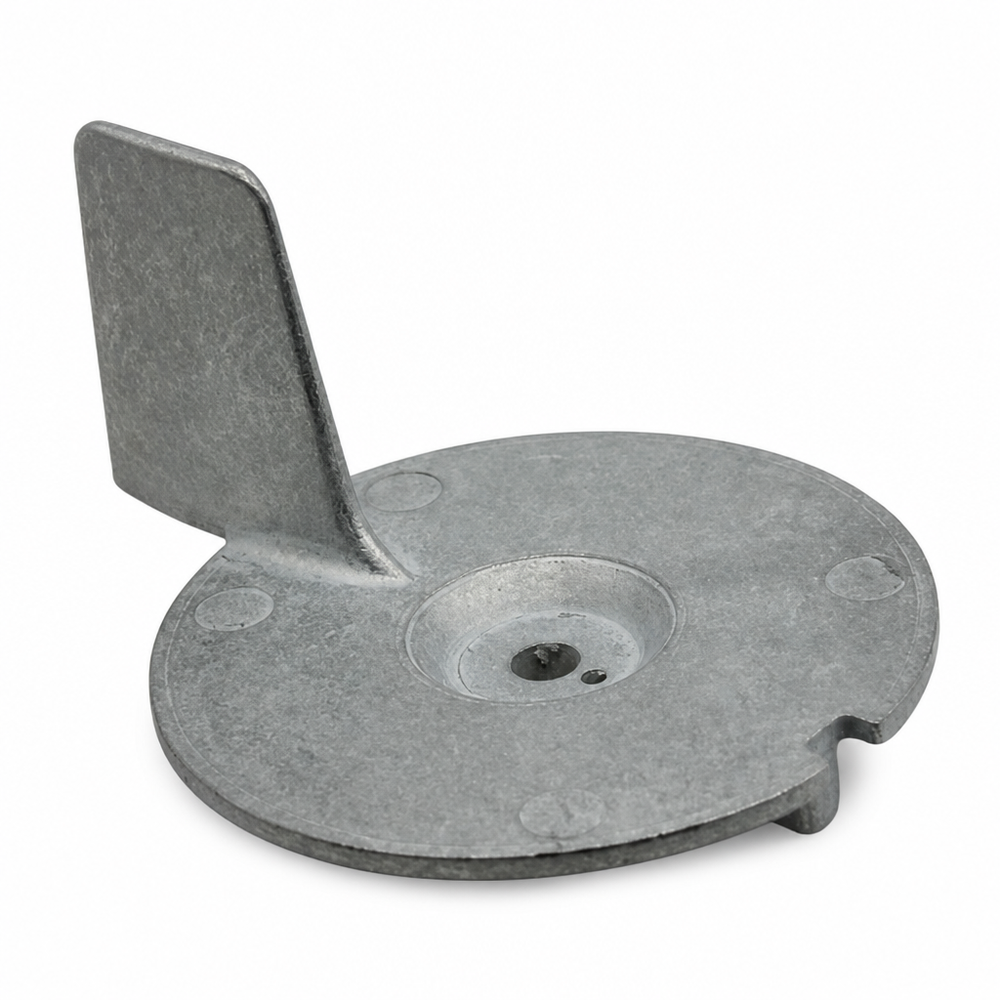 Recmar REC94286T1 marine anode product image - clean product image
