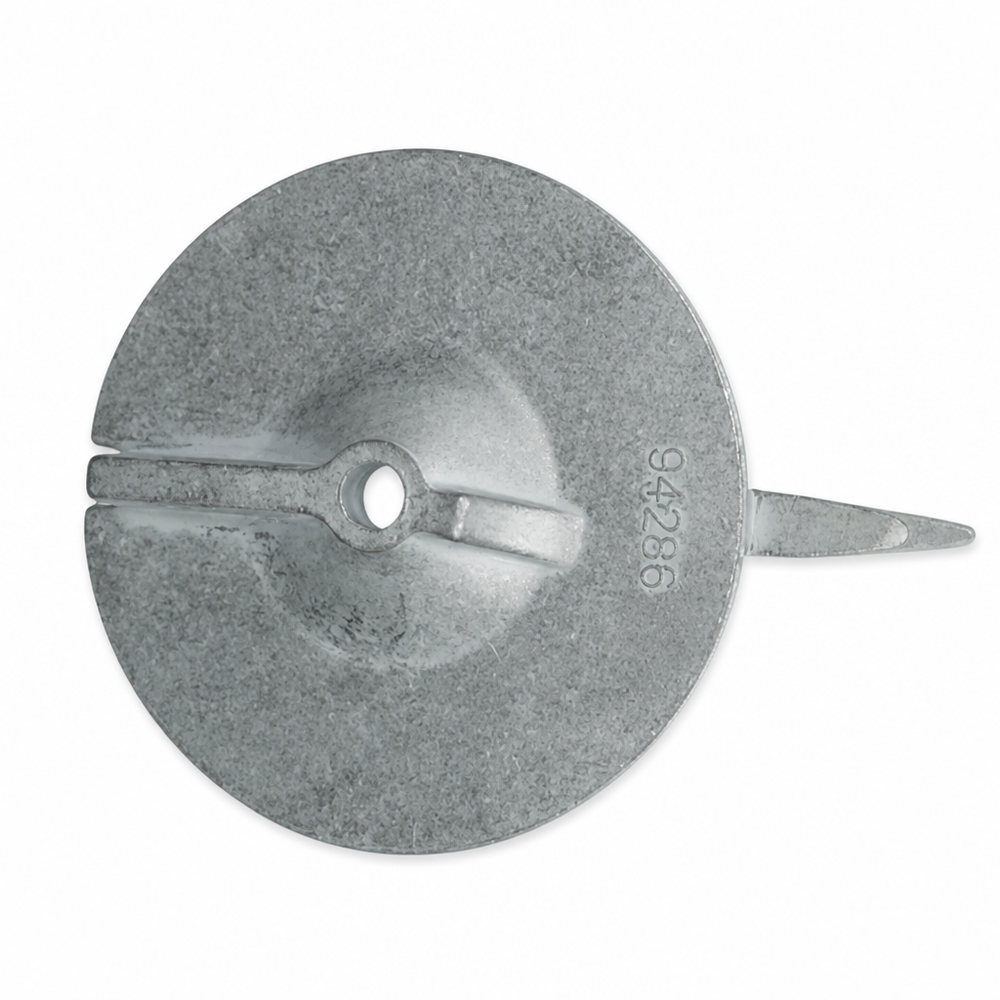 Recmar REC94286T1 marine anode product image - clean product image