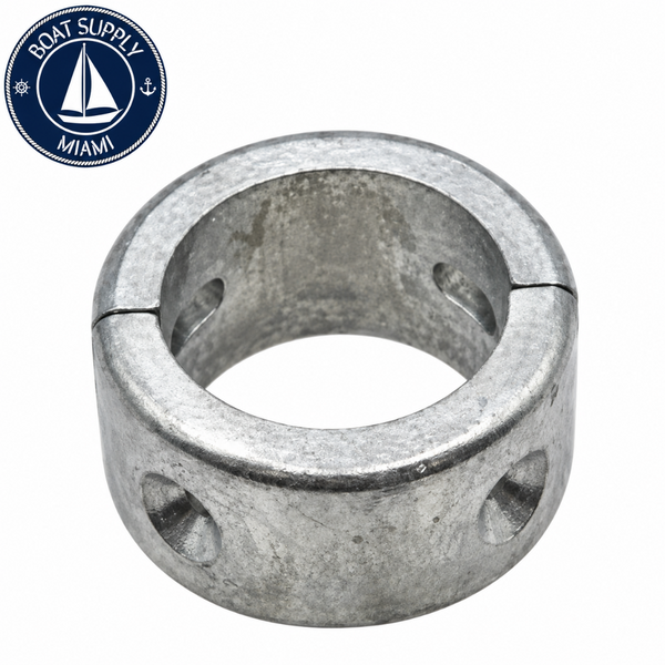 Recmar REC9431AL Anode Gori 3-Blade Collar Shaft Diameter 22"-26"