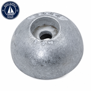Recmar REC9444AL marine anode - Boat Supply Miami - clean product image