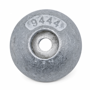 Recmar REC9444AL marine anode product image - clean product image
