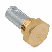Recmar REC9500 marine anode product image - clean product image