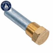Recmar REC9502 marine anode - Boat Supply Miami - clean product image