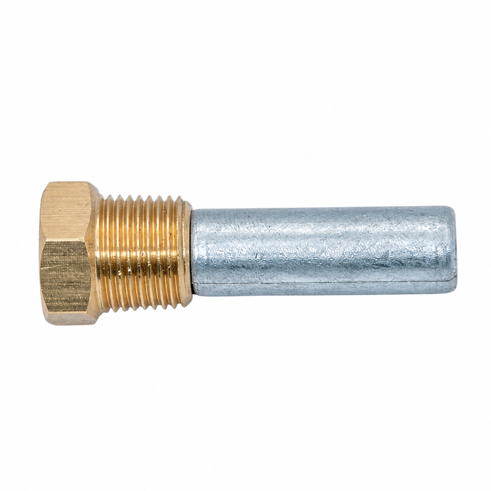 Recmar REC9502 marine anode product image - clean product image