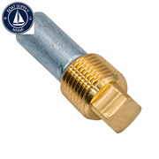 Recmar REC9503 marine anode - Boat Supply Miami - clean product image