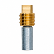 Recmar REC9503 marine anode product image - clean product image