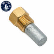 Recmar REC9506 marine anode - Boat Supply Miami - clean product image