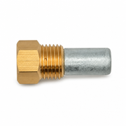Recmar REC9506 marine anode product image - clean product image