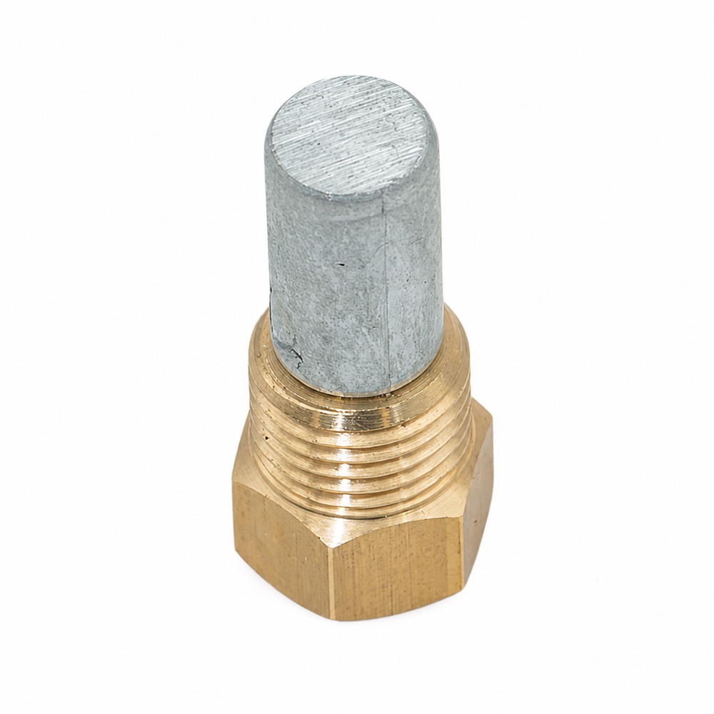Recmar REC9506 marine anode product image - clean product image
