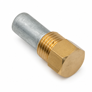 Recmar REC9506 marine anode product image - clean product image