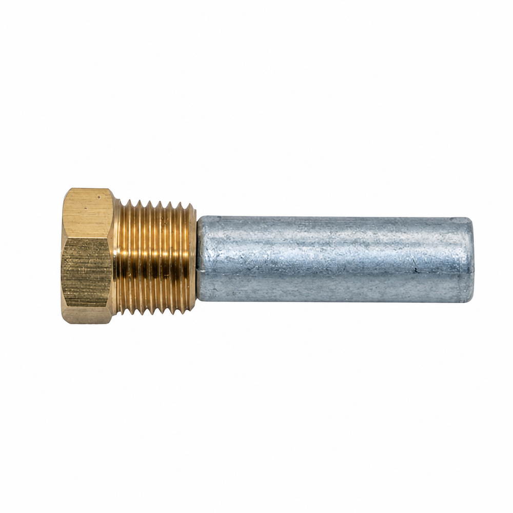 Recmar REC9507 marine anode product image - clean product image
