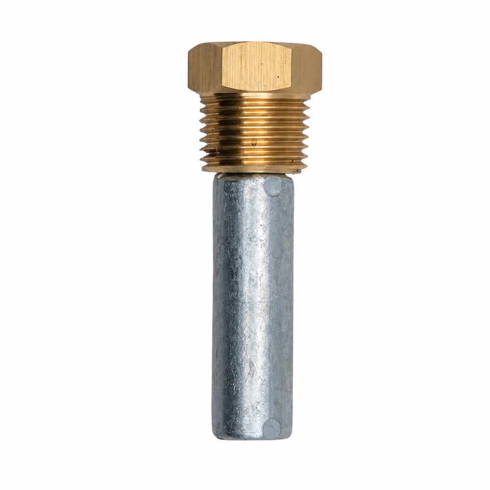 Recmar REC9507 marine anode product image - clean product image